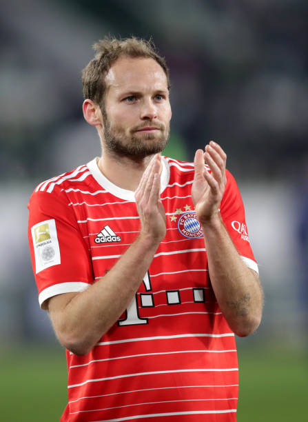 Happy 33rd Birthday, Daley 