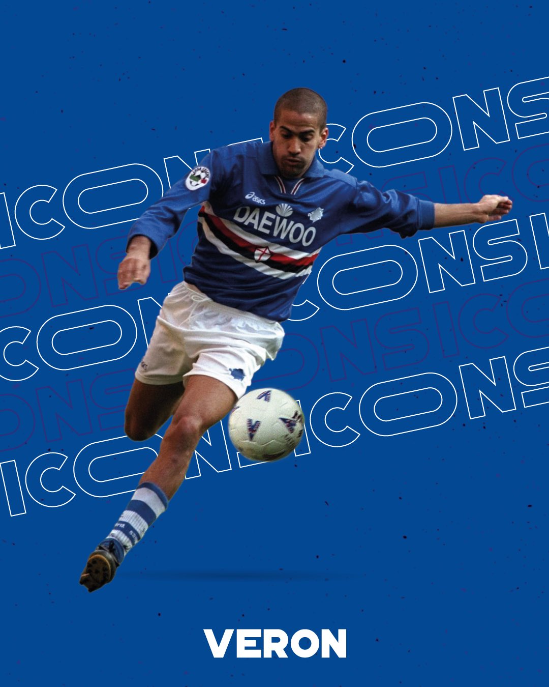 Happy birthday, Juan Sebastián 4  8            