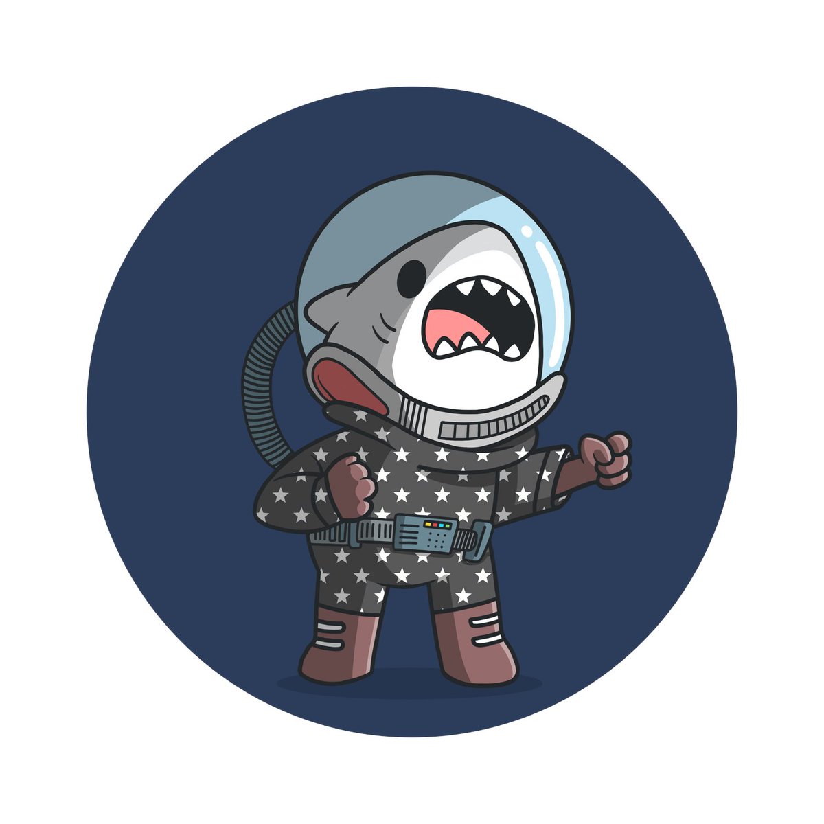 Big @spacebudzNFT Trade 🦈👨‍🚀

1 SpaceBud5672 🔄  12,500 ₳ 

Congrats to the traders! 🤝

#CardanoCommunity #Cardano