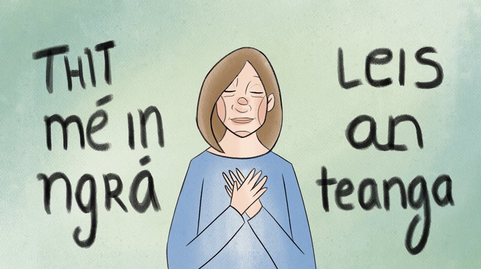 Turas Belfast tweet media