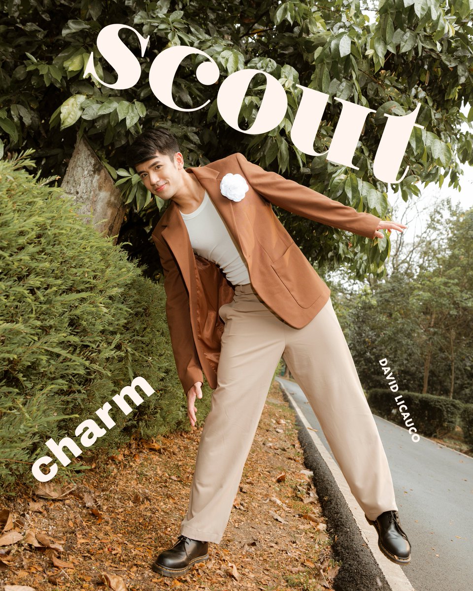 SCOUT tweet media