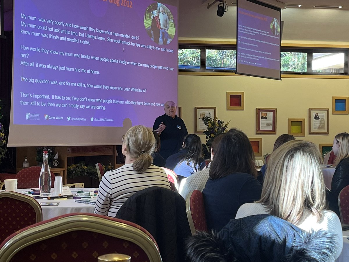 @tommyNtour kicking off another of our ‘What Matters to you?’ sessions. Great attendance once again, looking forward to what’s to come 👀 #WMTY23 #EffectingChange23 @PKlearning