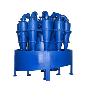 Everyone knows that hydro cyclone is a kind of separation equipment which is widely used in the mineral processing industry, hydro cyclone is also one of (Shandong Hesper)our products which served for mineral separation. #hydrocyclone #cyclone

hesperrubber.com/news/what-are-…