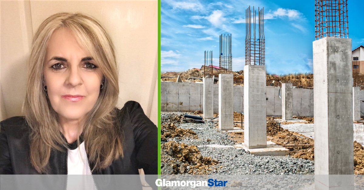 GlamorganStar's tweet photo. Passing Comment โ Planners must acknowledge the โnew normalโ by Sue Vincent Jones:
https://t.co/nbH9gJlySa via @GlamorganStar #ModelFarm https://t.co/ox1h3bbYqr