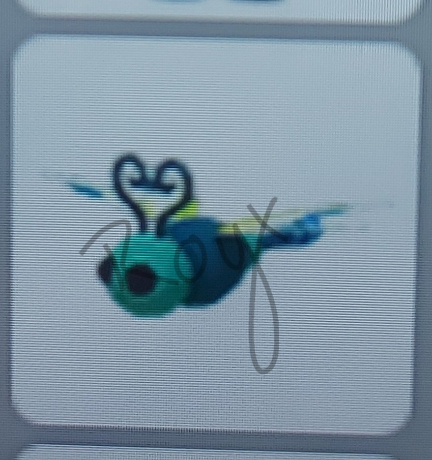 Laur_oyx's tweet image. 🪰DRAGONFLY GIVEAWAY🪰
Rules:
•follow me
•retweet
•like
That's all!
Ends in 3 days (12/93/2023)
Goodluck everyone &amp;lt;3
[Reposting if this doesnt get 30+ entries] :,)