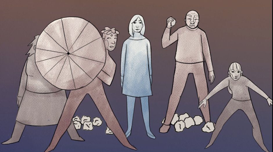 Turas Belfast tweet media