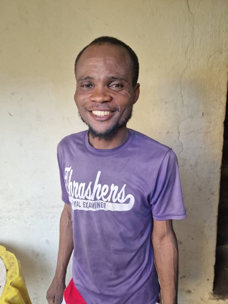 Parti Pour l'Action tweet media