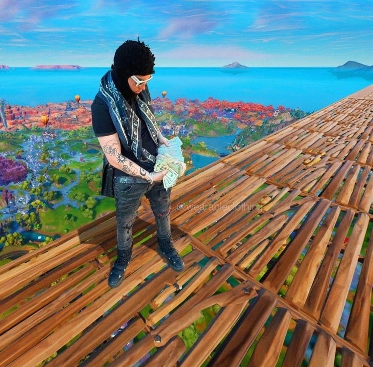 Я на 8 марта вот так выглядел