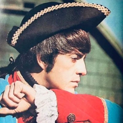 Happy 81st Birthday to Mark Lindsay from Paul Revere and the Raiders! 