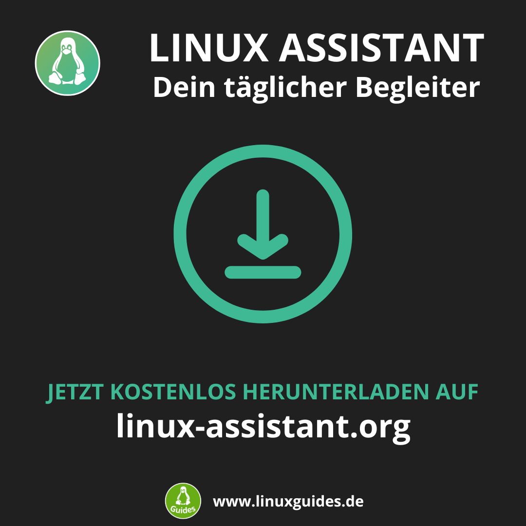 LinuxGuides's tweet photo. #linuxassistant bekommt alle zwei Wochen ein Update!
Das sind neue Funktionen der letzten Wochen.
Welche Funktion gefällt Dir am besten? Was fehlt Dir noch?
https://t.co/35teLUXVwz
#linux #opensource https://t.co/7ZbNvIk1Fl
