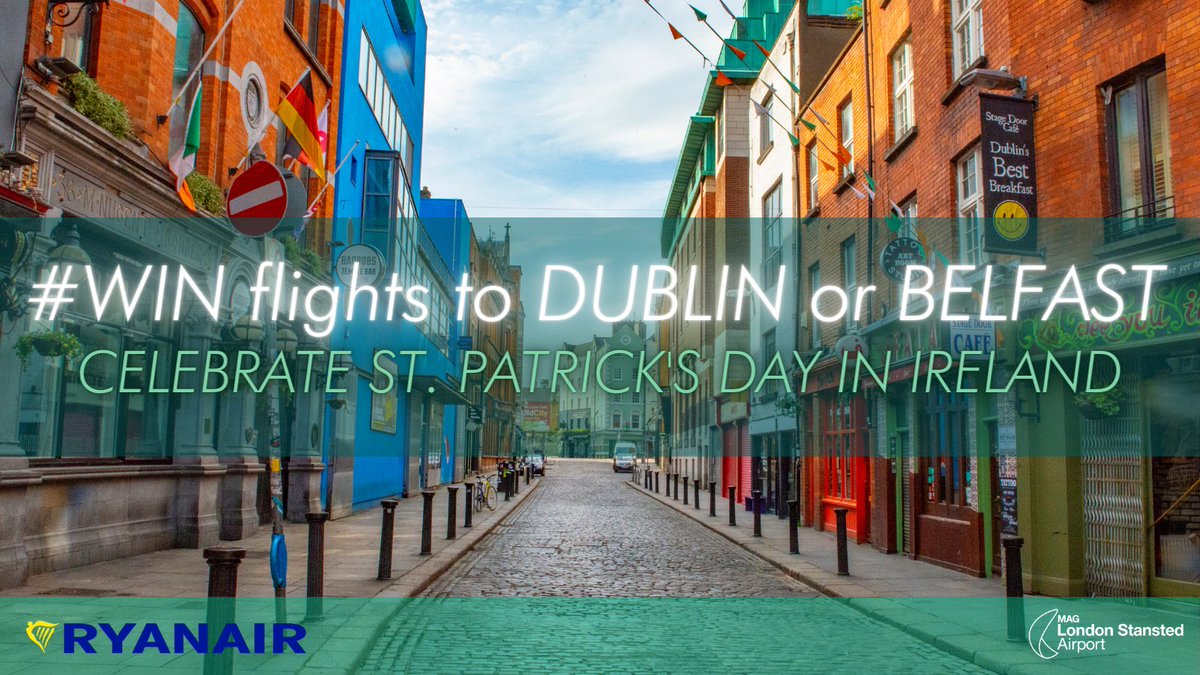 London Stansted Airport tweet media