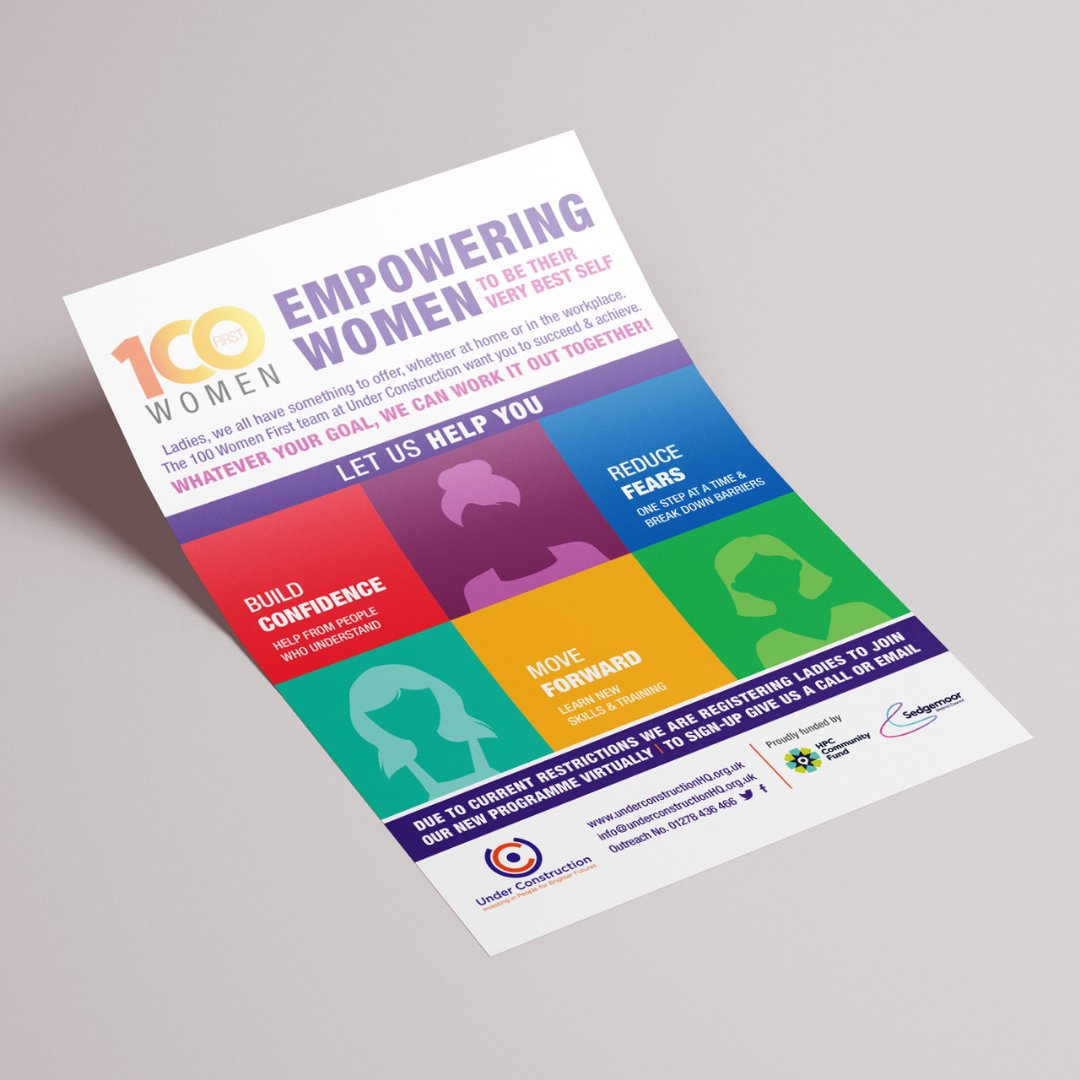 designhivetweet's tweet image. It was an honor to design for a cause we believe in. Here&apos;s a shoutout to 100 Women First for their incredible work in empowering women. We&apos;re proud to have been a part of it! 

#throwback #womenempowerment #designforacause #100WomenFirst