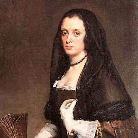 FunciCulture's tweet image. Ana Caro de Mallén was a writer of the Spanish #SiglodeOro✒️ whose origin is thought to have been #Morisco. She wrote chronicles about important events, a forerunner of #periodical publications. And why did this Sevillian Moorish woman move to Madrid?👇