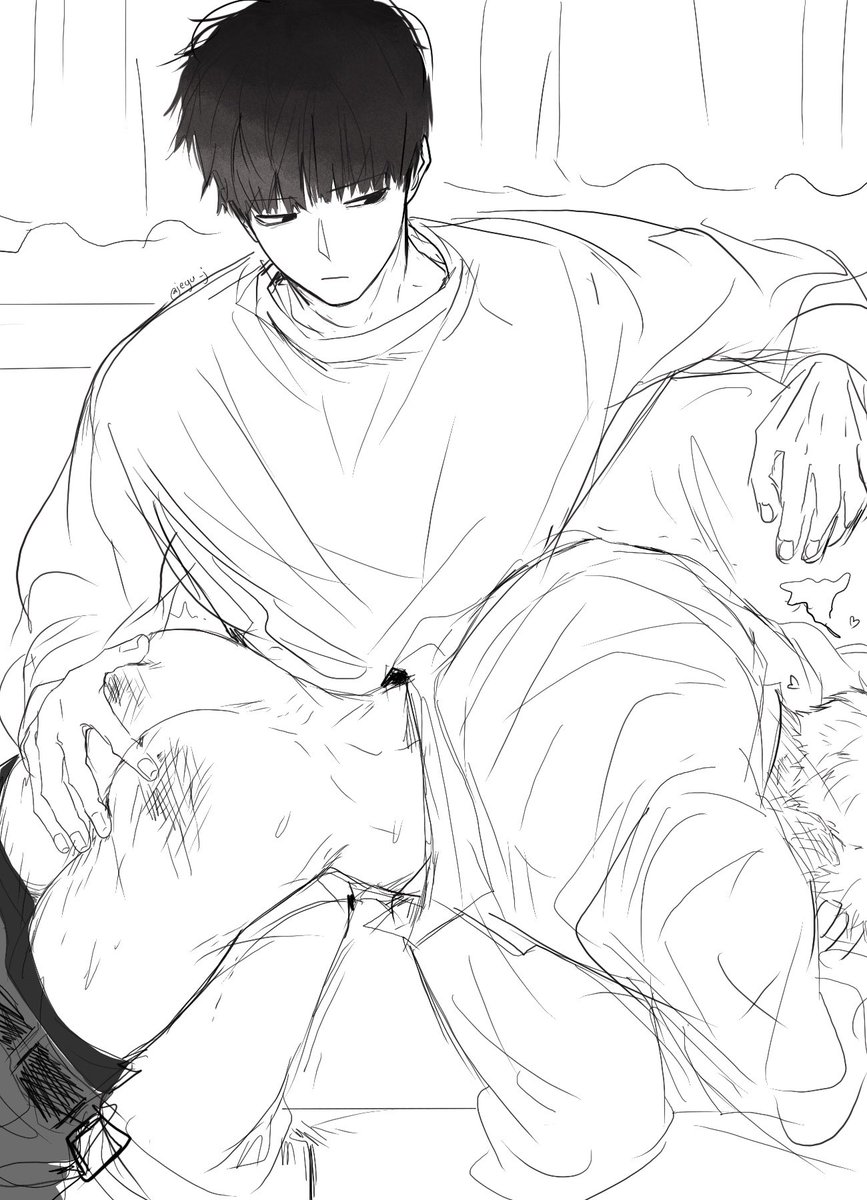 jiyu_j_'s tweet photo. Mobrei [2236] 🖐️ https://t.co/qZKTOdz1mt