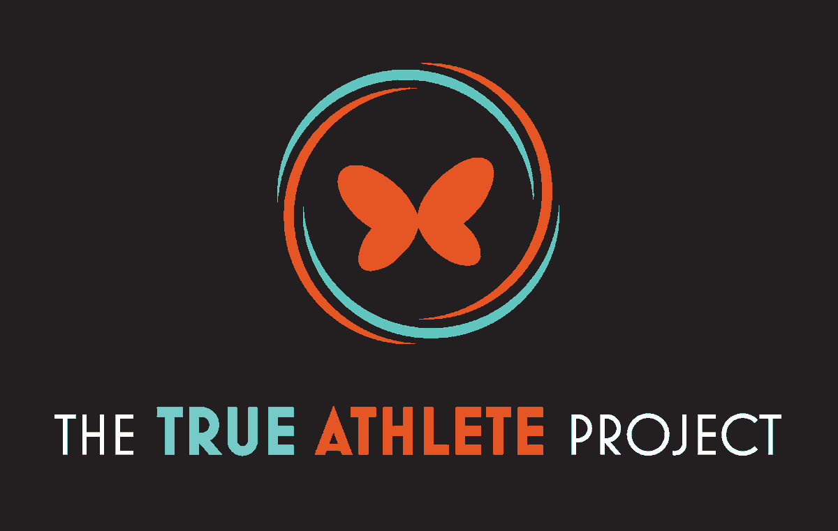 The True Athlete Project tweet media
