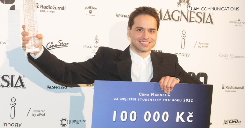 AMI Communications tweet media