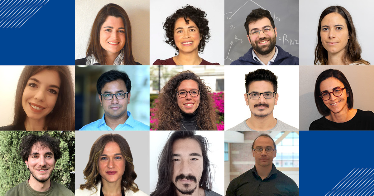 Politecnico di Milano tweet media