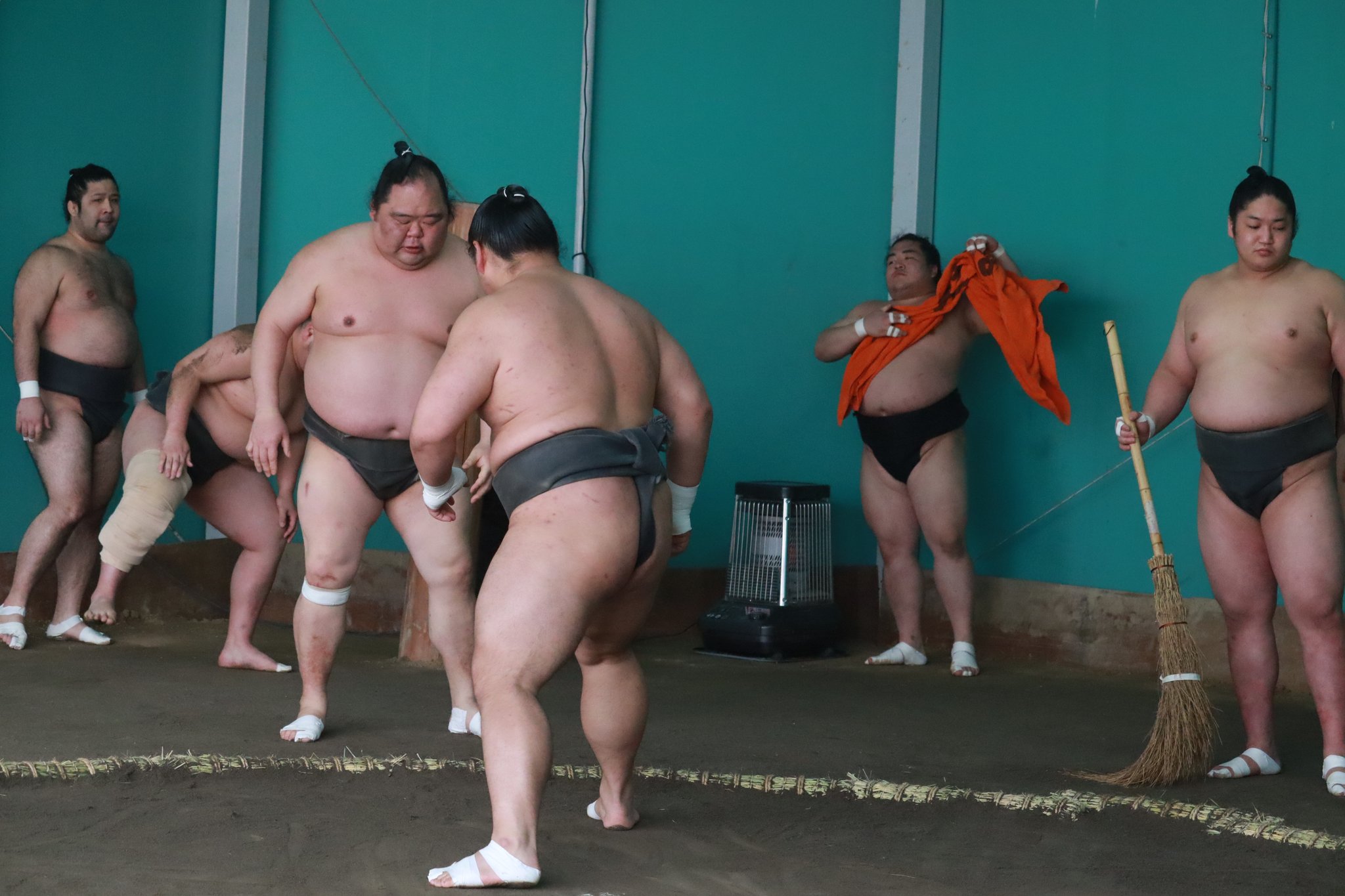 日本相撲協会公式 on X: 