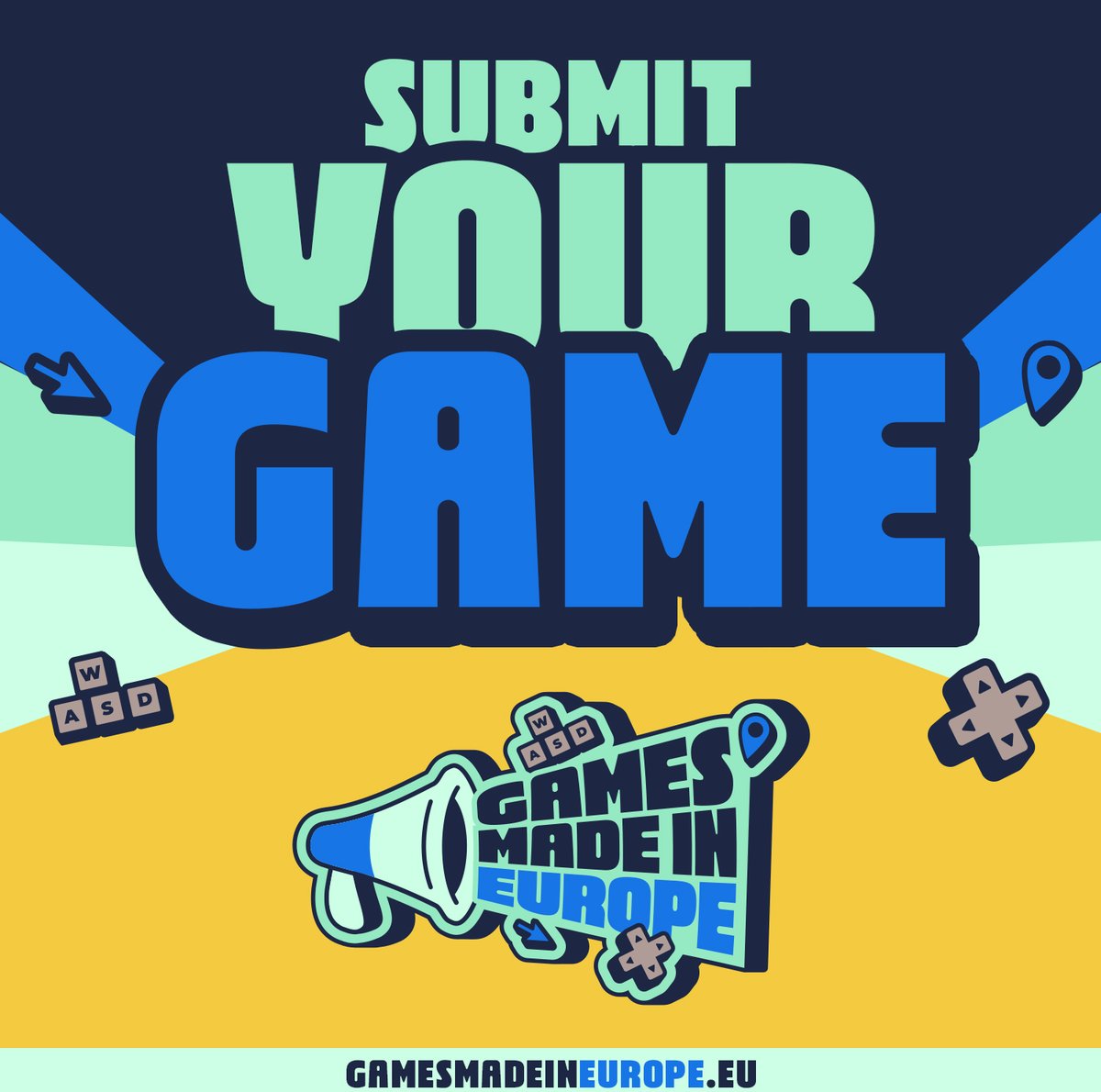 Indie Arena Booth tweet media