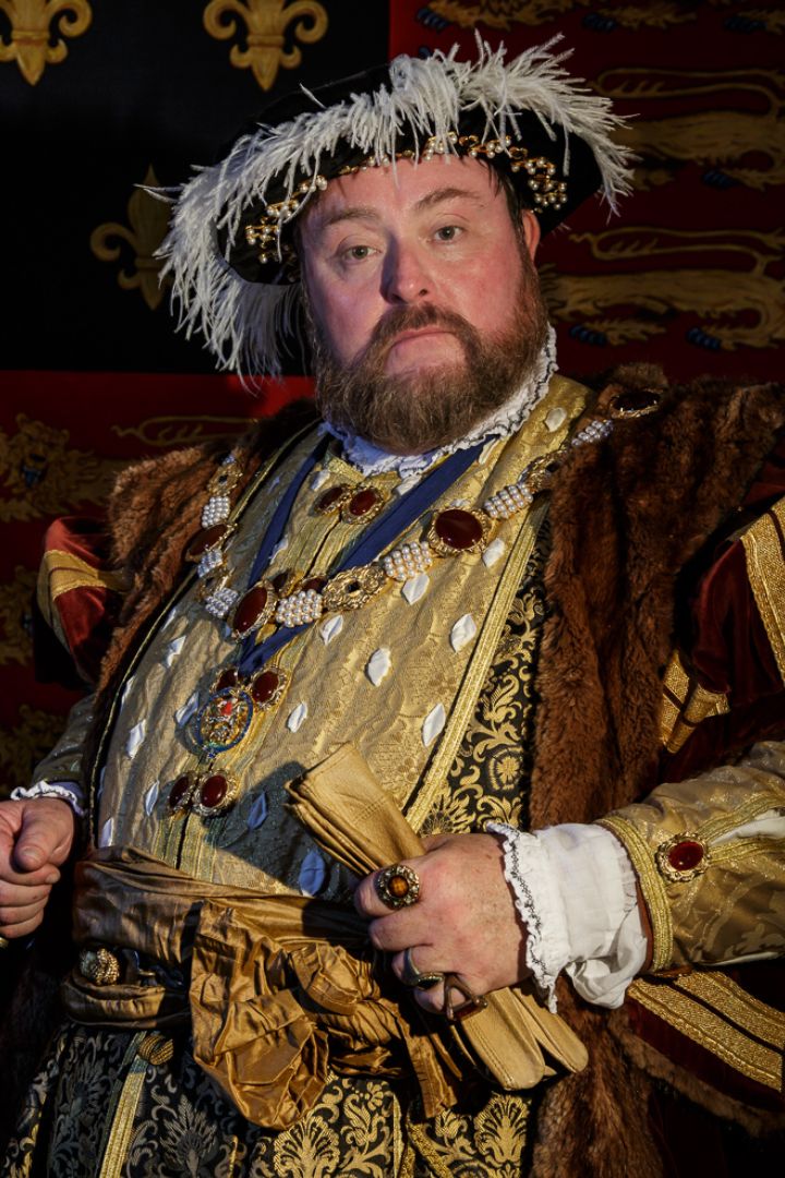 GroundlingsUK's tweet image. What's on this March! - mailchi.mp/groundlings/wh…