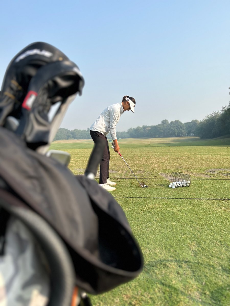 ClassicGolfand1's tweet image. It’s never too late &amp;amp; never too early to learn!

And one thing we can promise, the moment you pick up a club, it is the right time ⏰

Call us on +91 9999996099 to know more details about our learning programs.

#learngolf #learntoplay #golflesson  #golf