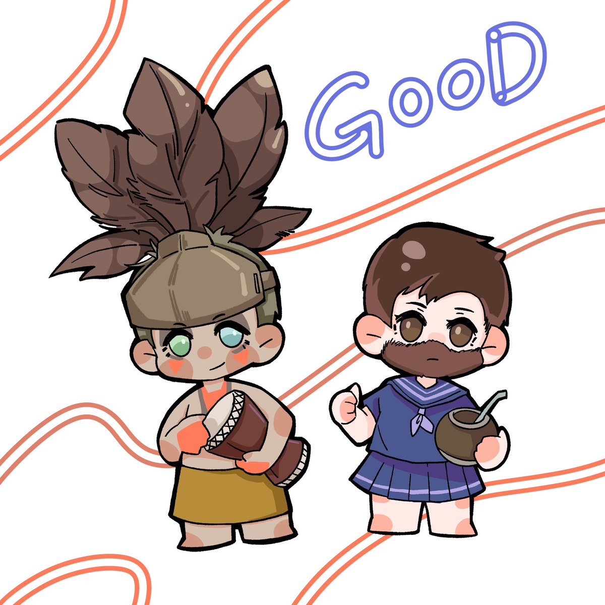 DcomradeDd's tweet photo. 崩溃不想打tag https://t.co/msHJxC2MUW