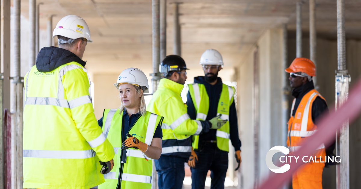 How do we set ourselves apart within the construction industry? As part of the <a href="/MunnellyGroup/">Munnelly Group</a>, we're uniquely positioned to access expertise other agencies can't match. Benefit from our distinctive understanding, bit.ly/3ZpODDT #construction #constructionrecruitment