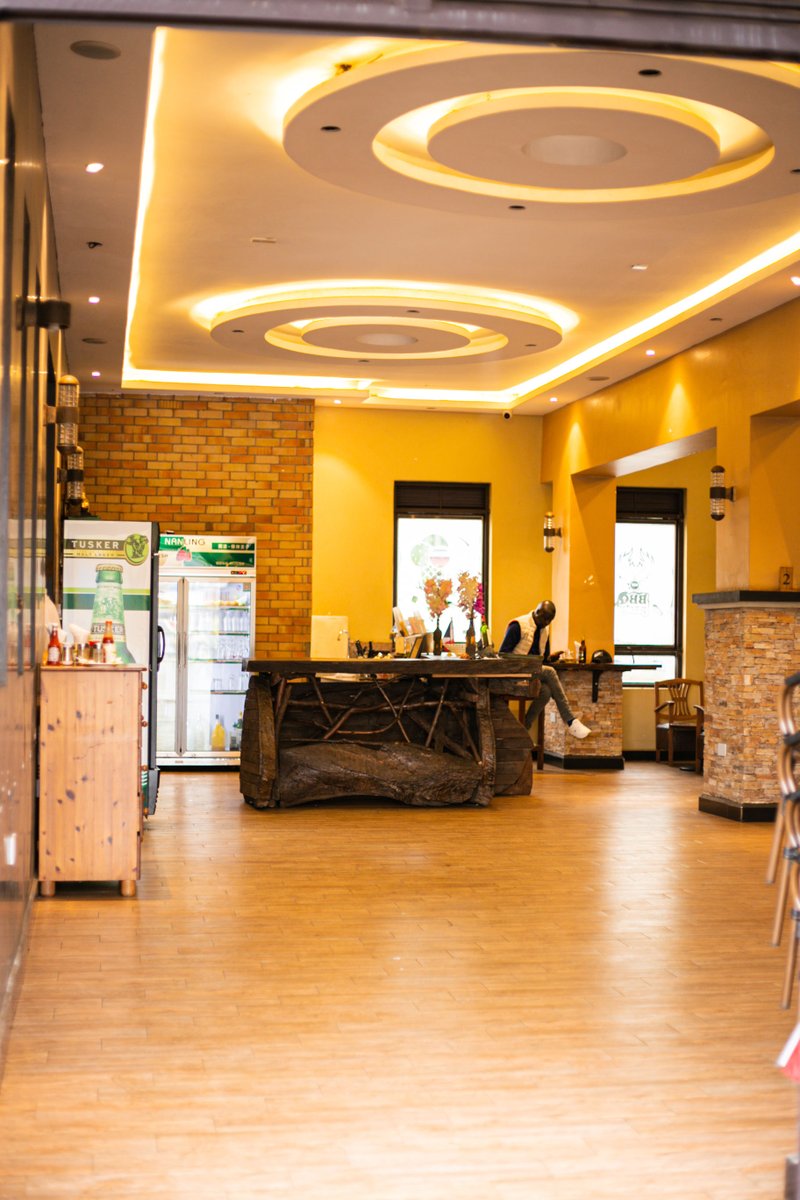BannzCafe's tweet photo. It's beautiful, it's refreshing and aptly convenient. All the reasons to stop by at @BannzCafe 🤩👌🏼

#StopoverAtBannz https://t.co/xLBBwcqbJQ