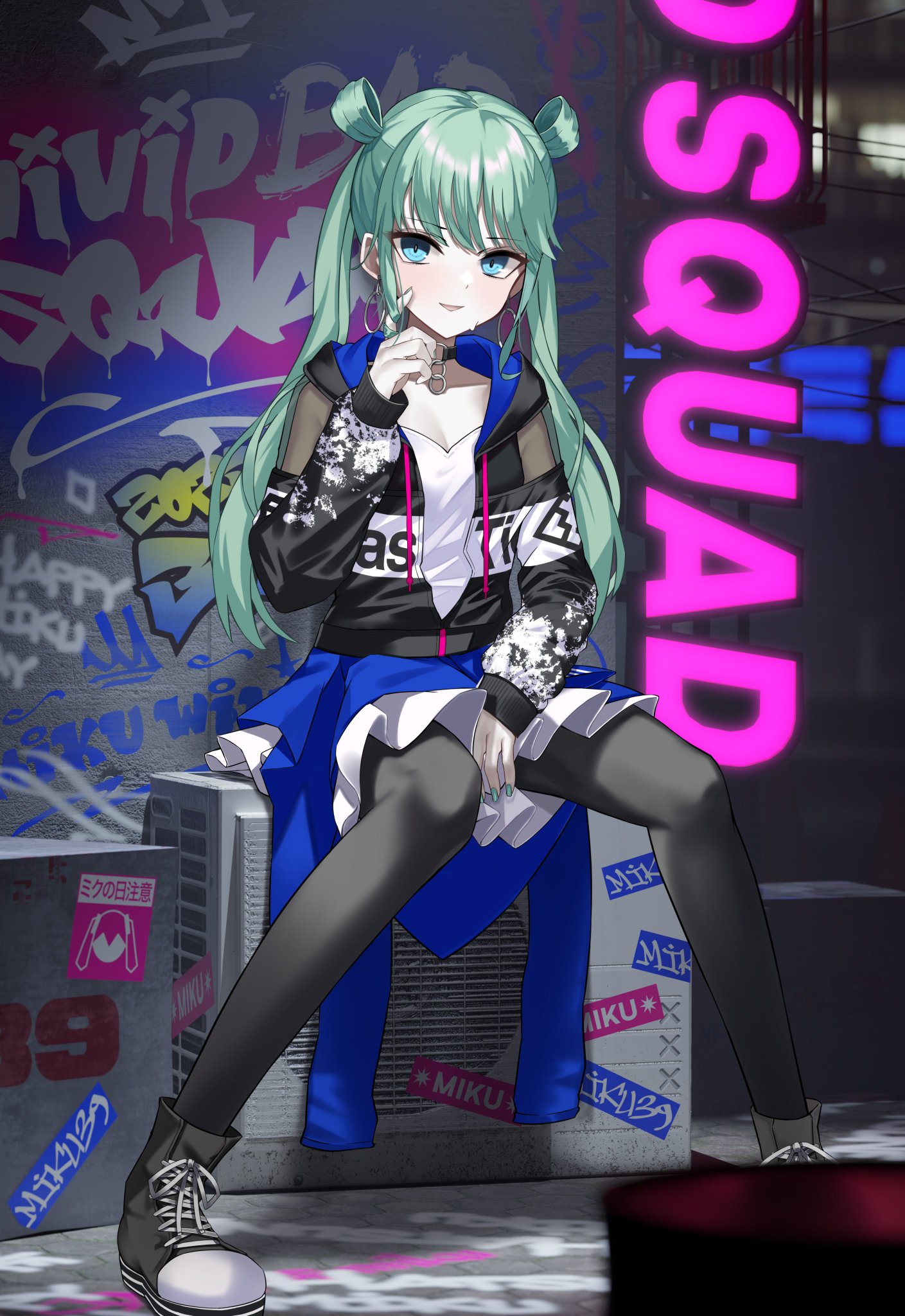 Amazon | SHIBUYA SCRAMBLE FIGURE 『プロジェクトセカイ