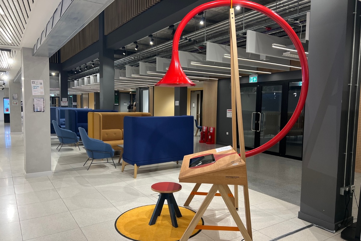 Library & Learning Services tweet media