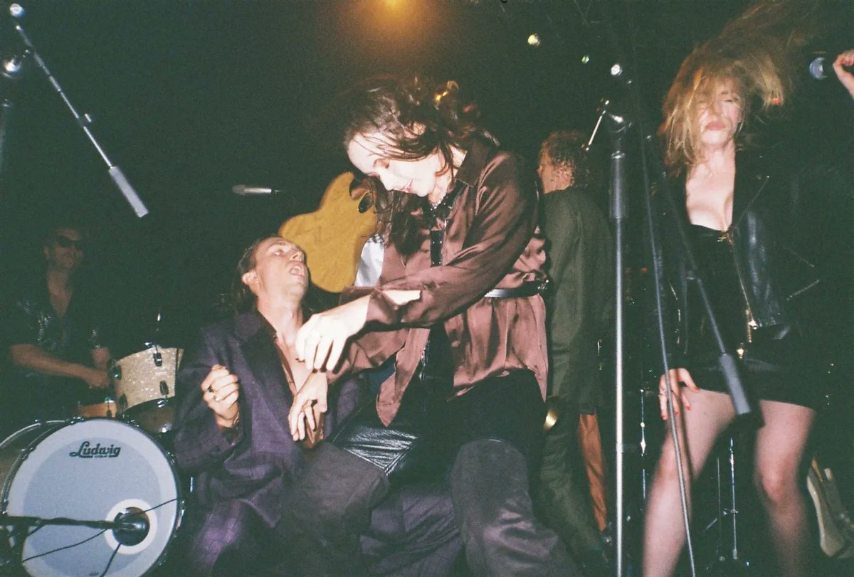 This NRG 🥹
Last show: moshtix.com.au/v2/event/no-zu…