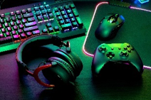 planet_saga's tweet photo. What is your favourite game? 🎮🎮
#planetsaga #games #console #pc https://t.co/d7n5D7FdyP