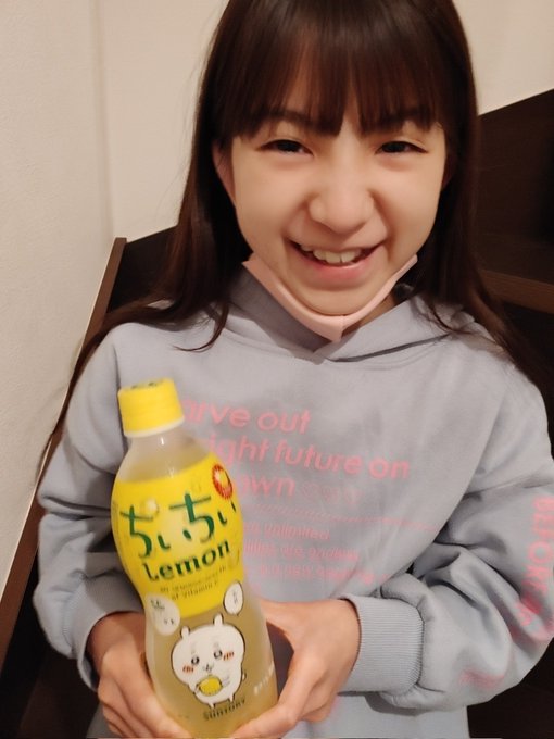 中井ゆゆのTwitter画像2