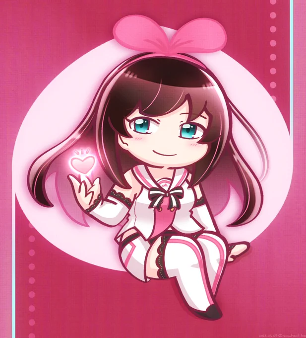 #きずなーぽすと 昔も今もスーパーAI 