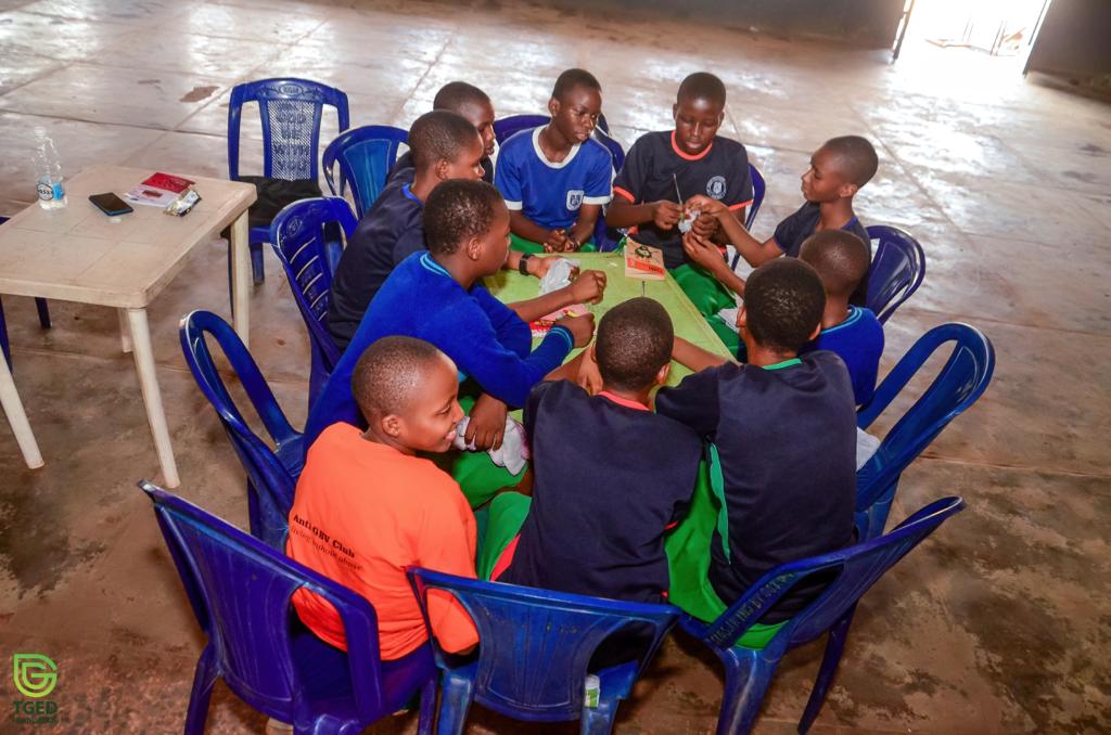 tgedfoundation's tweet image. #ecosavers #climatesavers #essp #climatechangeawareness #climatechangeeducation #EcoSaversSchoolProject 
#climatechange #climateawareness
@Share_Your_Self