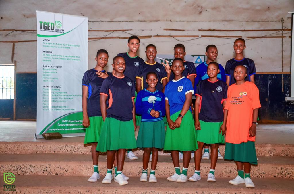 tgedfoundation's tweet image. #ecosavers #climatesavers #essp #climatechangeawareness #climatechangeeducation #EcoSaversSchoolProject 
#climatechange #climateawareness
@Share_Your_Self