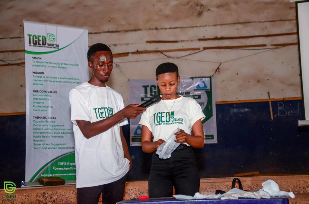 tgedfoundation's tweet image. #ecosavers #climatesavers #essp #climatechangeawareness #climatechangeeducation #EcoSaversSchoolProject 
#climatechange #climateawareness
@Share_Your_Self