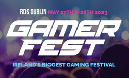 planet_saga's tweet photo. We are pleased to announce our participation in the upcoming 2023 Gaming Convention in Dublin! We hope to see you all there! 
#gamerfest #insomnia #planetsaga #games https://t.co/b1U9FfdXw1