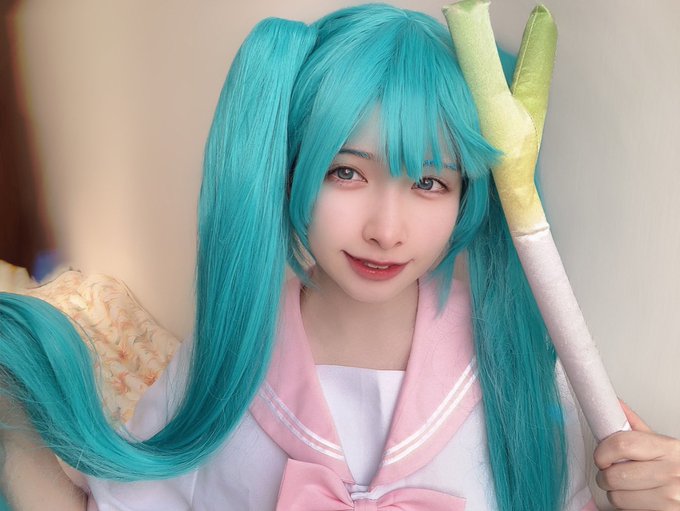 コスプレイヤー橋本麗愛のTwitter画像38