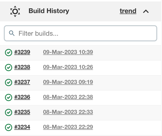 After nearly 3 years and 3000+ executions, the #vRO workflow backing this Jenkins #CICD pipeline is still tirelessly working! 

See how we automatically manage the lifecycle of our dev/test instances at <a href="/Runecast/">Runecast</a> 

youtube.com/watch?v=V8SdJt…