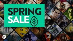 planet_saga's tweet photo. Spring Sale!
Enjoy a 5% discount on all our products for the next three weeks!

#sale #planetsaga #games #pc #console #discount https://t.co/QZCqueEg2Q