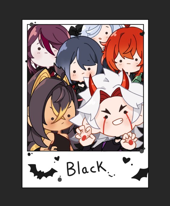 Black🖤 