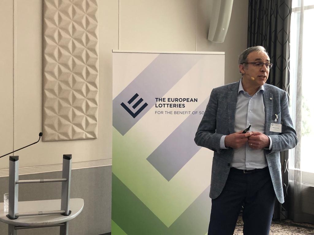 European Lotteries tweet media