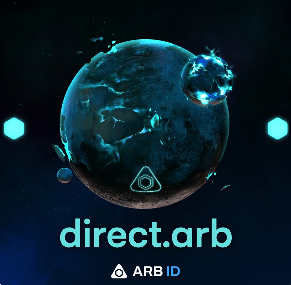 andriiatom1's tweet photo. @SID_arb #SIDarb #Arbitrum https://t.co/uzaxkcobGY
