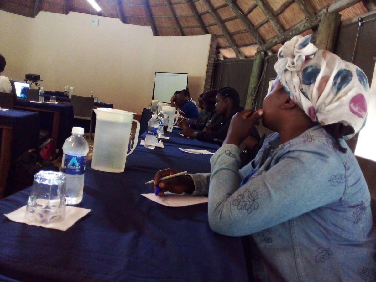 ChiadzwaC's tweet photo. Day one, Enviromental Governance Training,Trditional leaders, Councilors, Environmental,subcommitees,We cannot have sustainable development without Environmental Good Governance"Comunities must have access to justice and conflict resolution.
@ZELA_Infor 
@EMAeep https://t.co/T3IpVKlT1R