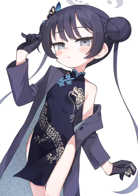 #今までで作画カロリーMAXの作品上げようぜ竜が大変だったわね・・・ 