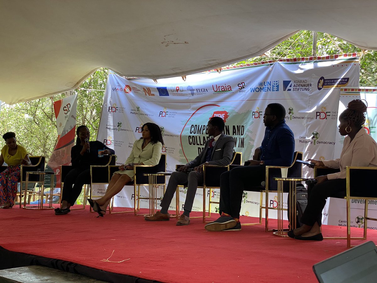 siasaplace's tweet photo. What is the capacity that people have when using technology, apart from owning devices and having access to Internet? The public needs to learn how to verify information.

Shikoh Kihika

#PDFYouthVillage
#FormNiDialogue
#PDFInachacha https://t.co/KdlNoOxsda