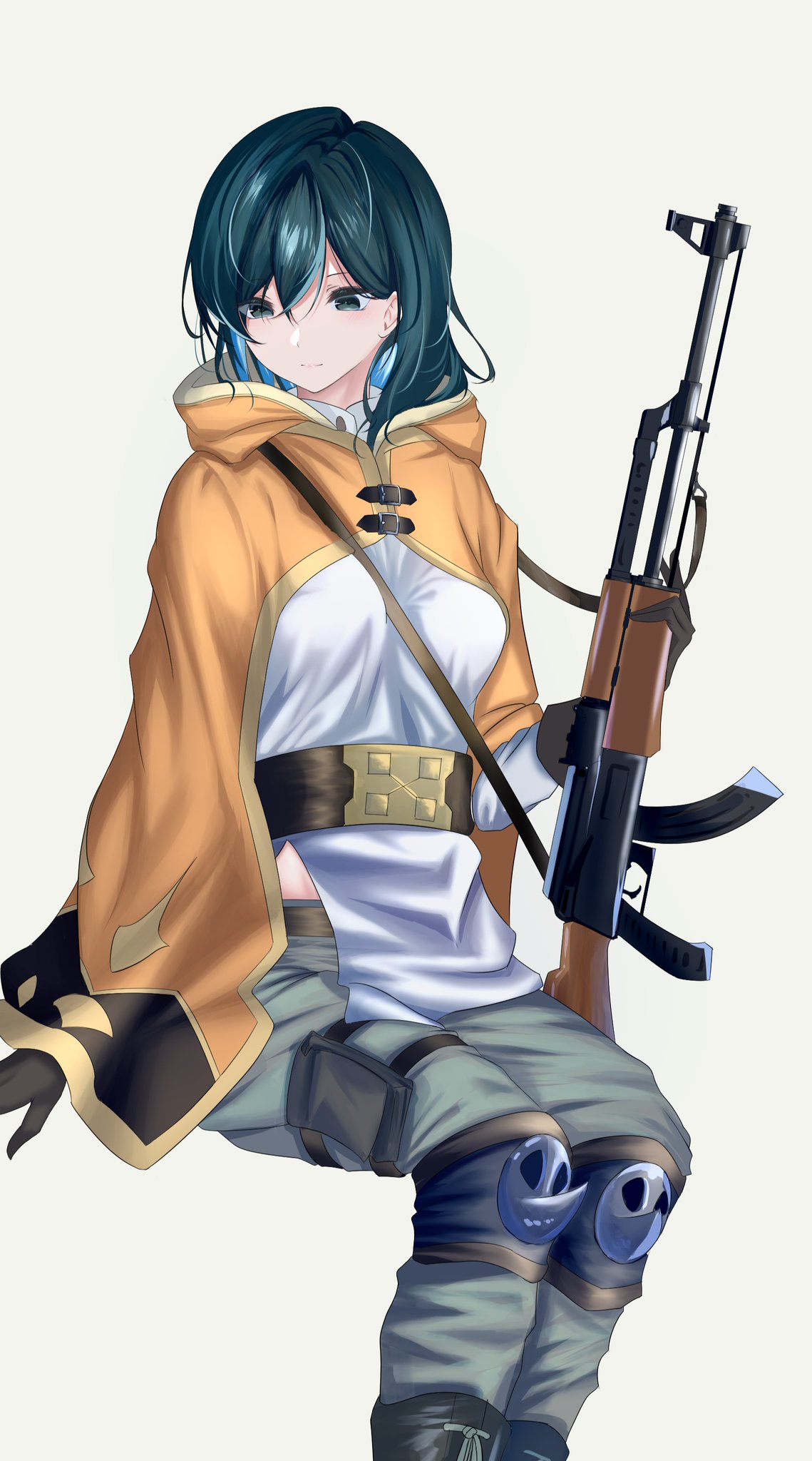 PSA10ニーアオートマタビルディバイドリリィ