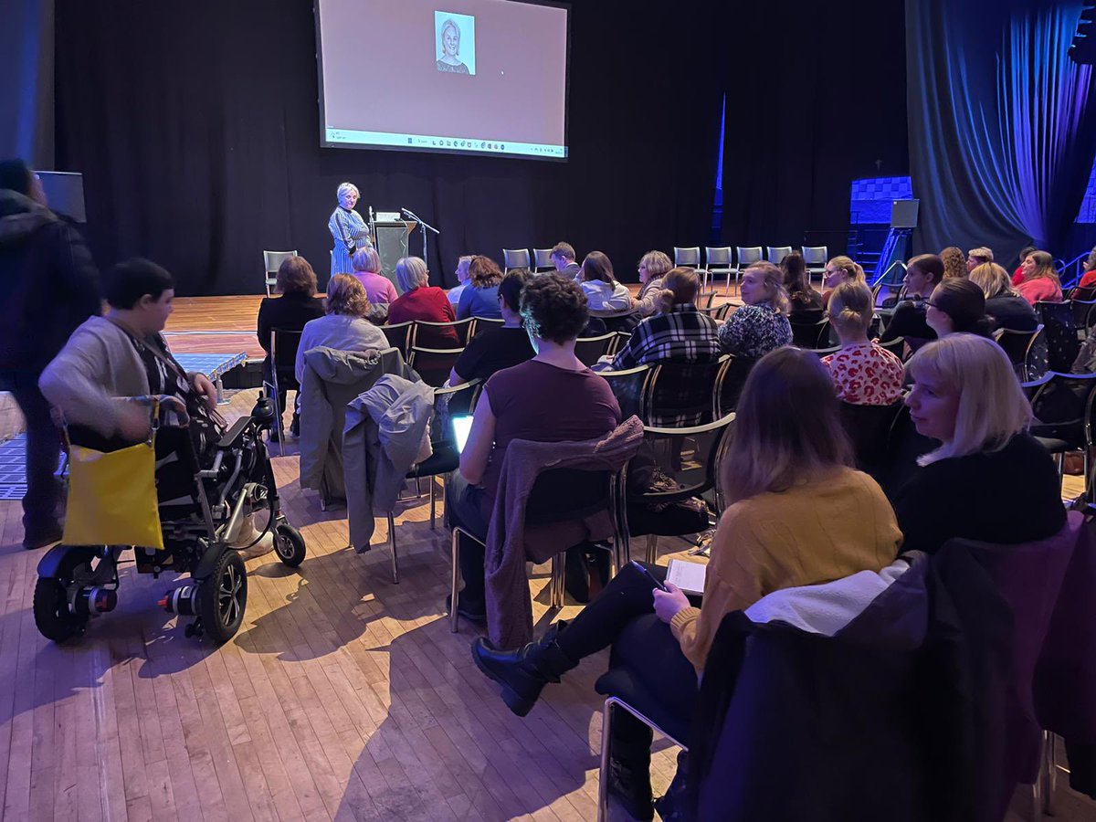 Thrilled to be hosting Dorset’s first ever #WomensHealthSymposium and introducing women to the #WomensHealthStrategy and #DorsetWomensCharter 

It’s going to be a fantastic day!