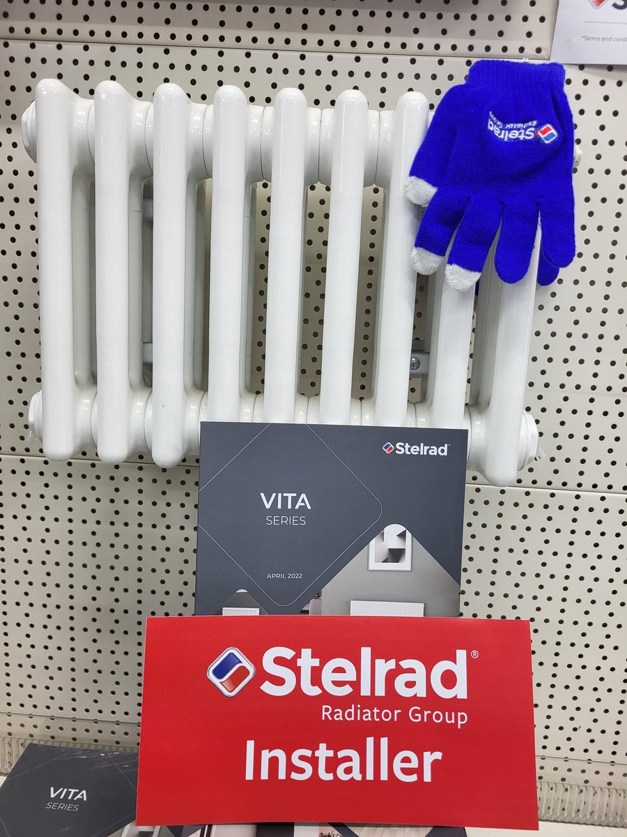 Nicole Pollock @ Stelrad tweet media